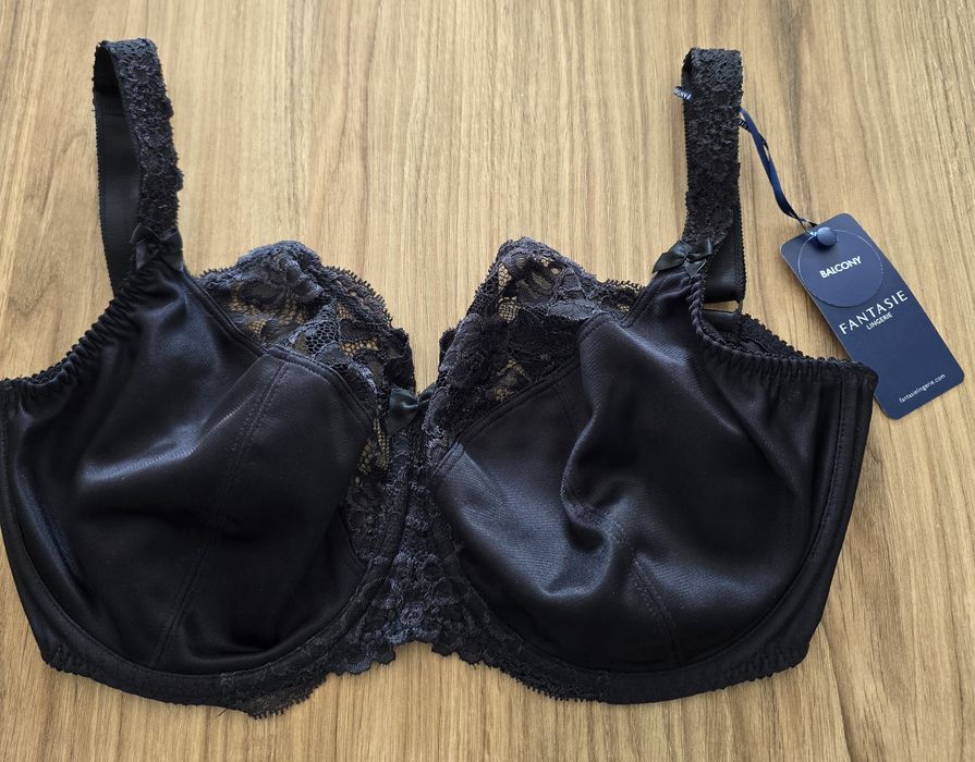 Soutien Fantasie Balcony 70J