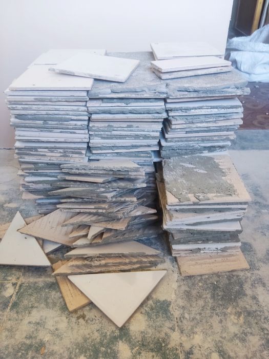 Керамическая плитка