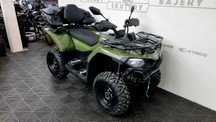 CF MOTO CFORCE 450 L 2025 T3b fvat 23% Leasing RATY transport inne