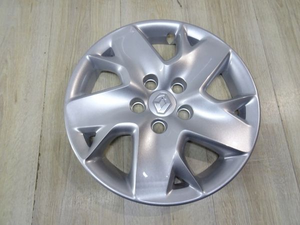 Tampões para jantes Renault Megane 3 16"