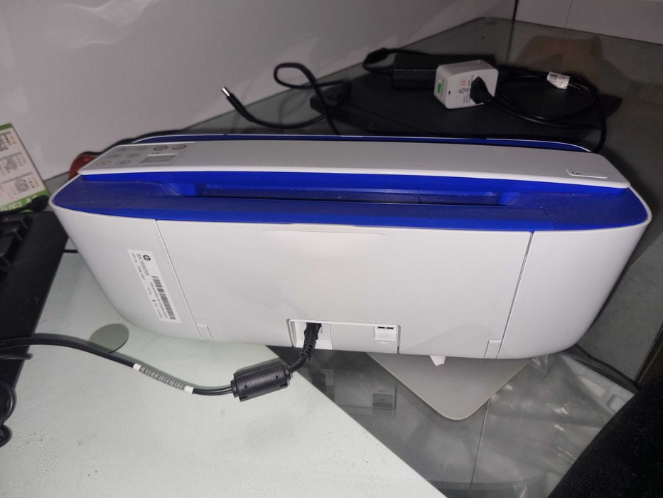 Impressora HP DeskJet 3760