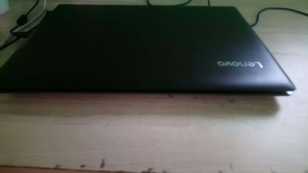 Ноутбук Lenovo 920MX