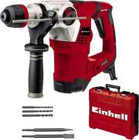 Einhell TE-RH 32 4F młot udarowy Nowy SDS Plus 1250w wiertarka