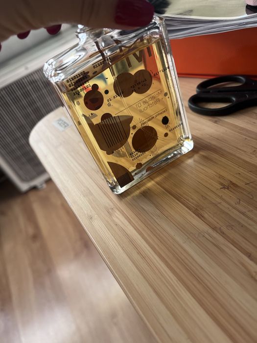 Molecules patchouli 100 ml