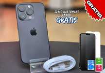 Apple iPhone 14 PRO - 128 GB - Kondycja 100 % | SZKŁO I KABEL GRATIS