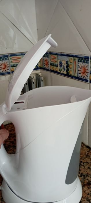 Cafeteira elétrica 1,5 l