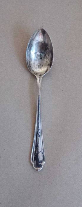 Srebna łyżeczka 800