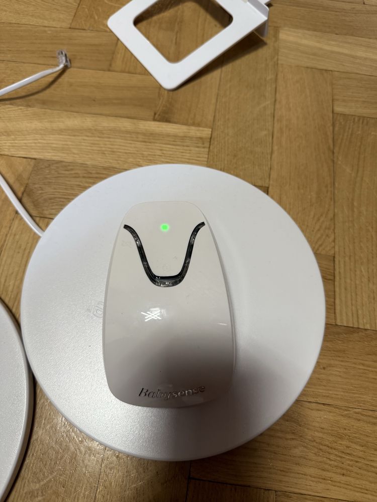 Babysense 7 monitor oddechu