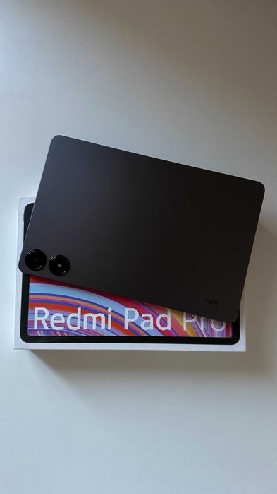 XIAOMI Redmi Pad Pro 8/256GB Graphite Gray
