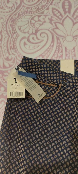 Vendo Calças El Corte Inglês