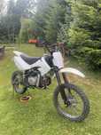 Mrf 140 rc DUŻE KOŁA