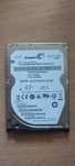 Жорсткий диск Seagate 500GB 2,5"