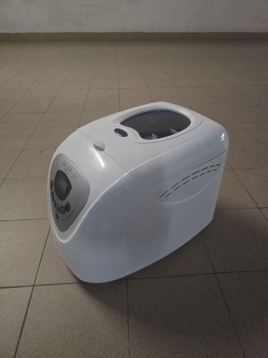 Máquina de fazer pão