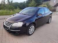 Volkswagen Jetta 1.6+Gaz Stag Salon Pl Klimatyzacja