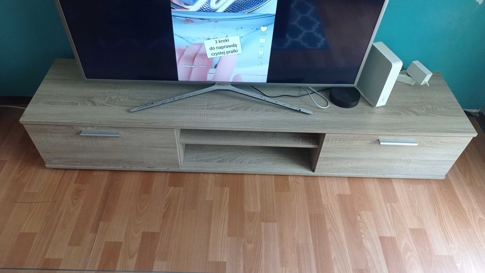Szafka pod telewizor