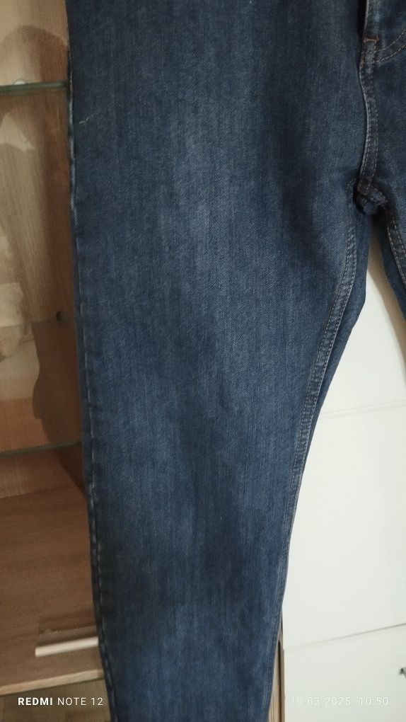 Spodnie męskie Denim co  W 30/L 30