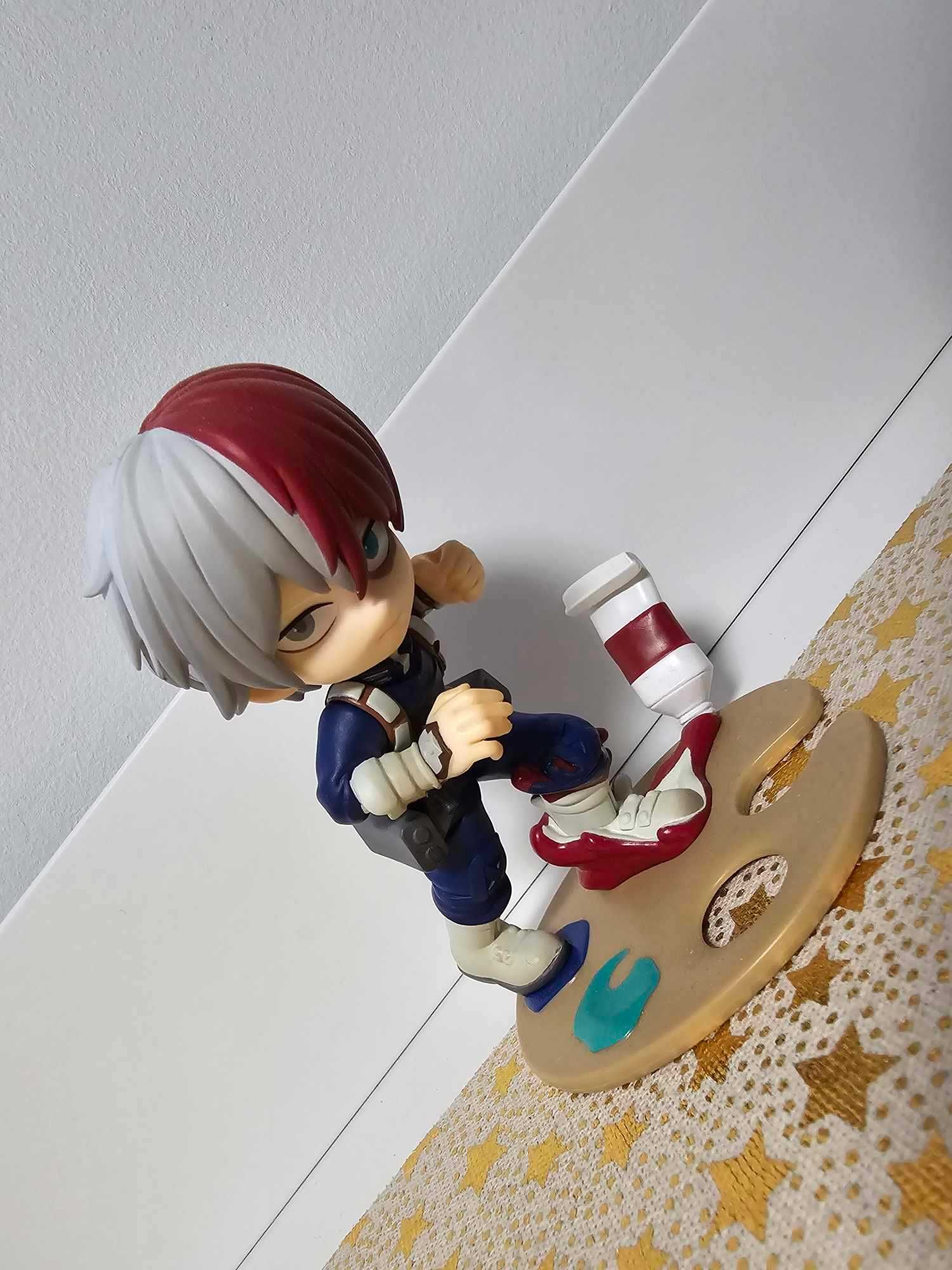 My Hero Academia - Todoroki Shoto - PalVerse Pale figurka anime