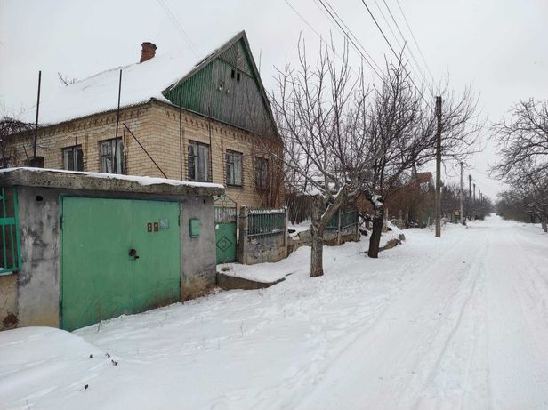 Продам дом под ремонт на Красной Горке