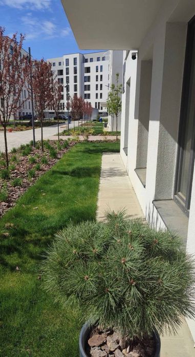 ЖК Квадрат | Квартира з орендарями | Продаж 1,5 к квартири |Півторашка