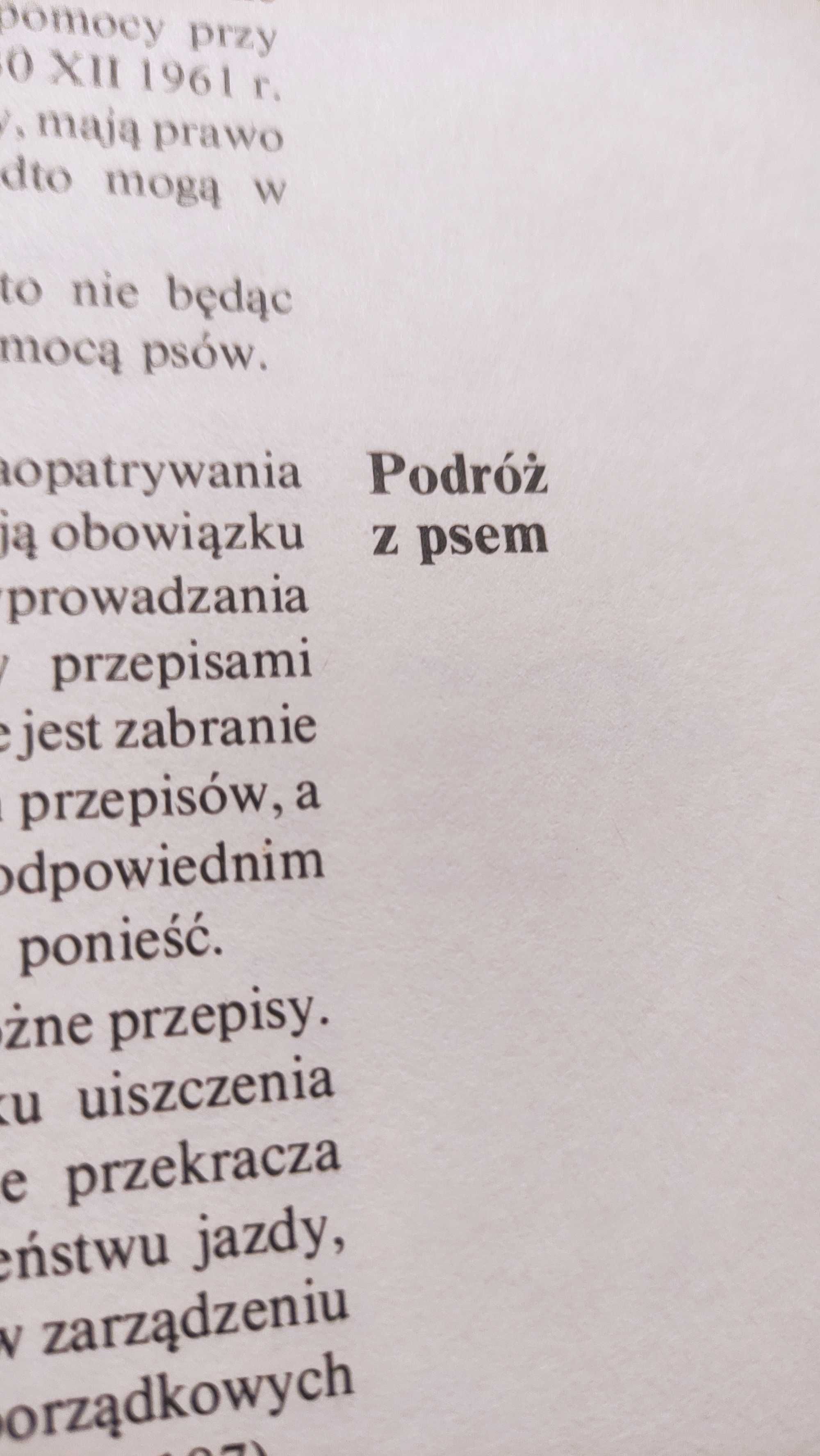 Psy rasowe w Polsce