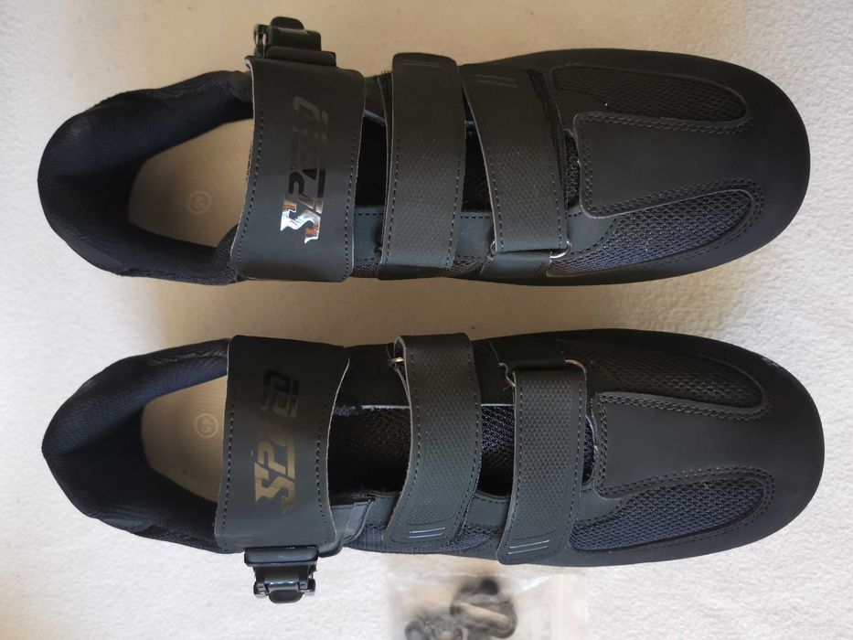 Sapatos Desporto/ Ciclismo/BTT ect.