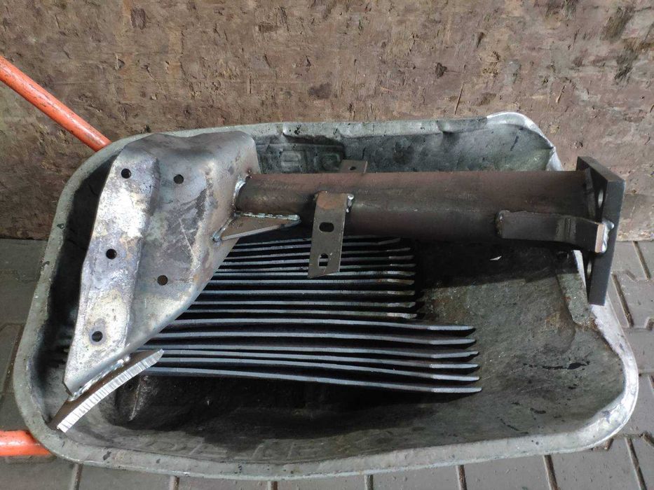 Стійка плуга стойка плуга Бомет ОРИГІНАЛ