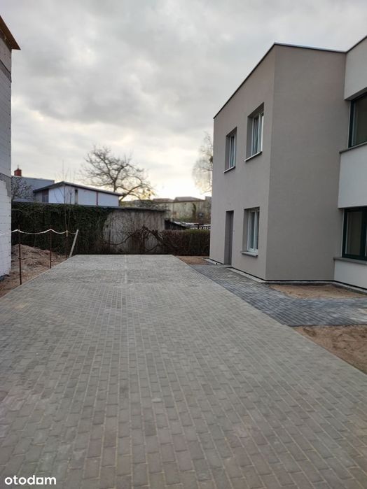 Sprzedam Nowoczesne Mieszkanie DOM Prestiżowe Deweloperskie !