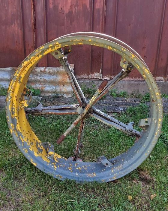 Колесо R38 Т40, ЮМЗ МТЗ