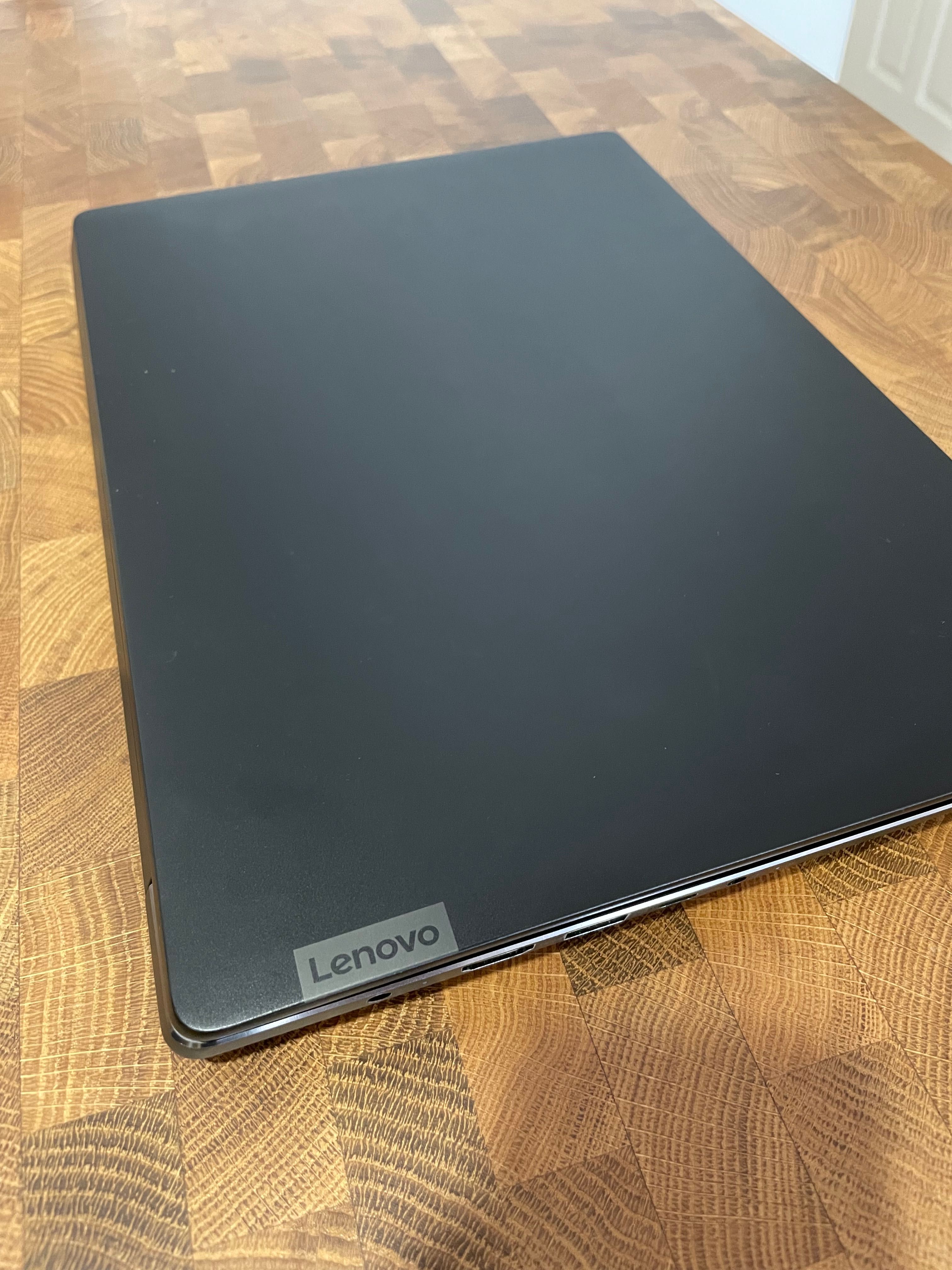 Laptop Portátil Lenovo IdeaPad 530s 14", Intel i7, 16GB/512GB