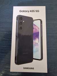 Smartfon Samsung Galaxy A55 8gb/256 GB 5g navy