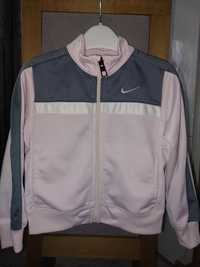 Bluza nike dla dziewczynki 98