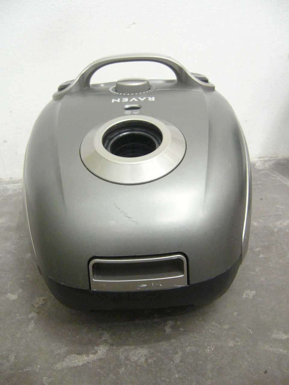 Odkurzacz Raven model EO005