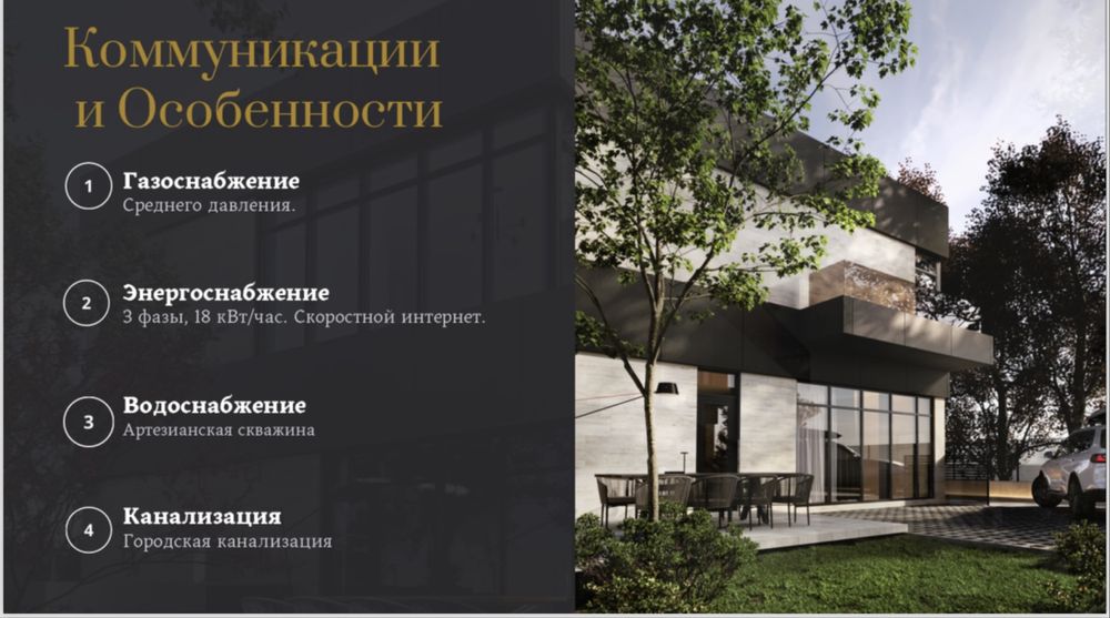 Продам дом нового поколения / Авдеева -Черноморского.0%
