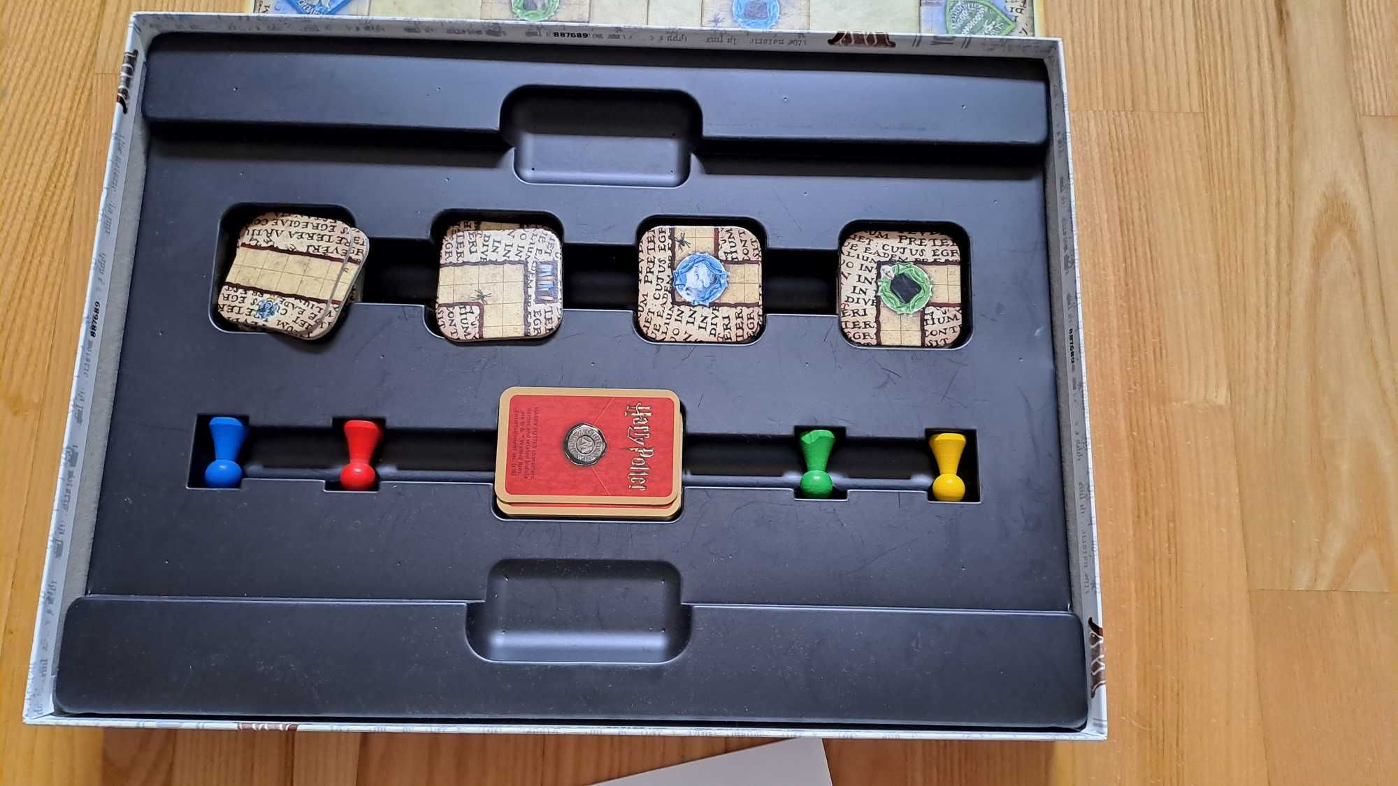 Gra Harry Potter Labirynt. GRA PLANSZOWA+ gratis