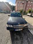 Vendo Mercedes Benz C200