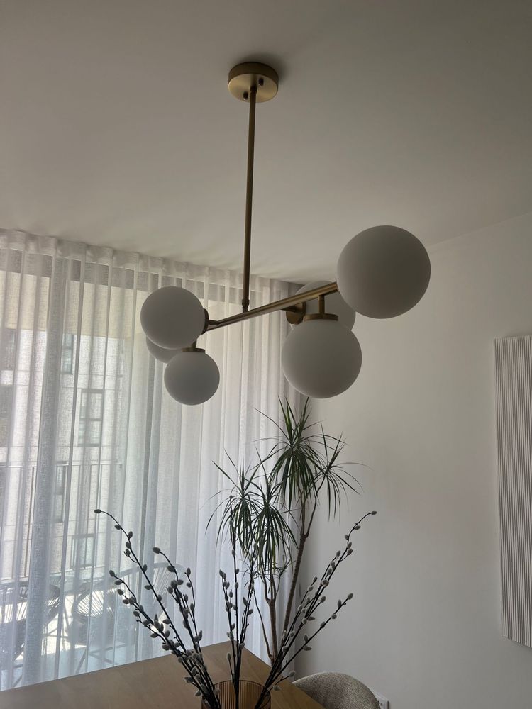 Candeiro de sala