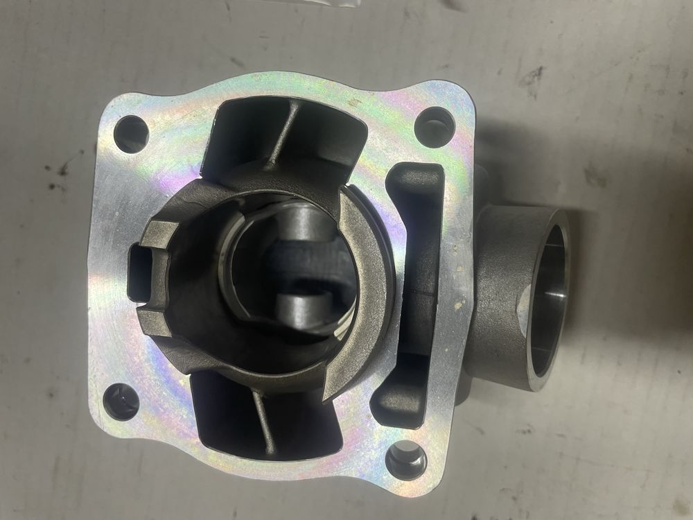 Cylinder z tłokiem  komplet Yamaha Yz 85 02-20