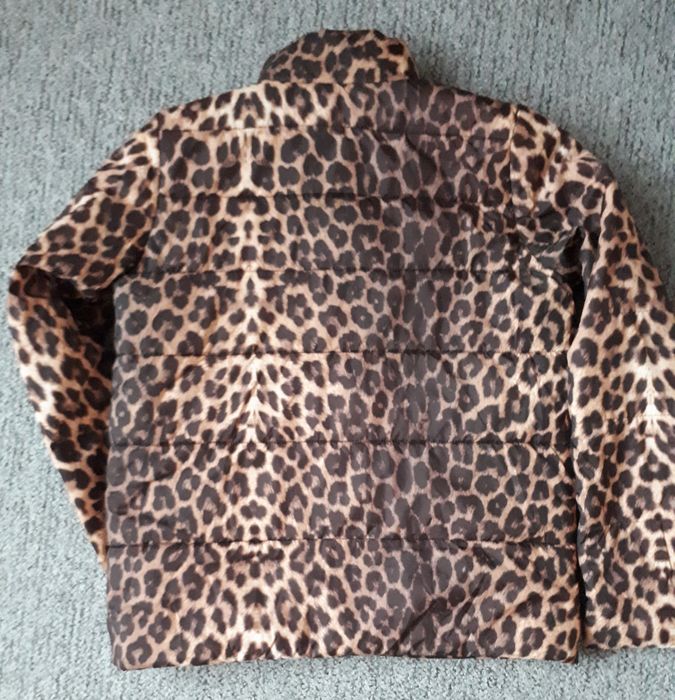 Куртка осіння  жіноча