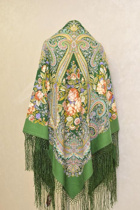 ХУСТКА 148 × 148 Нова колекція