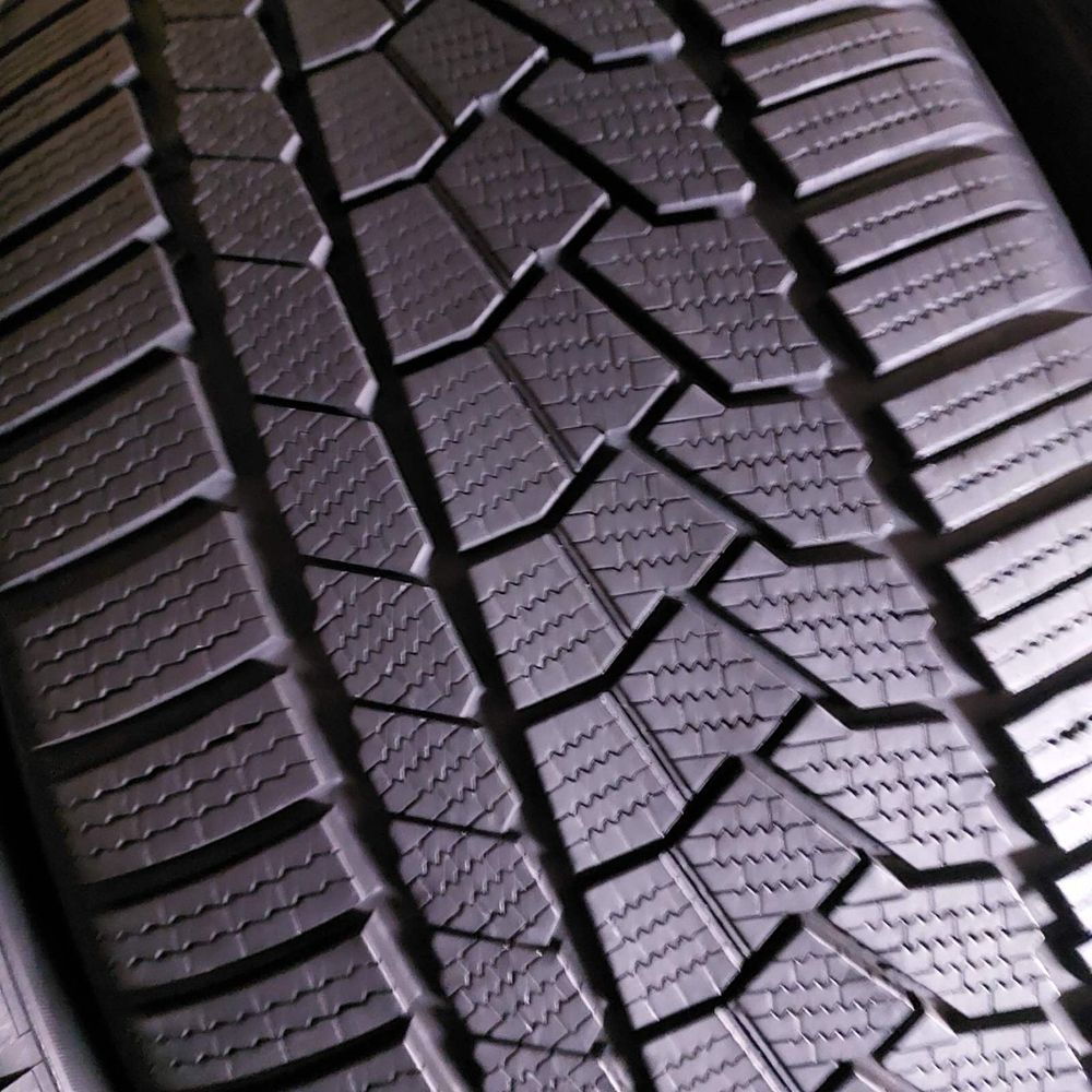 315/30/22+275/35/22 R22 Continental WinterContact TS860S 4шт зима