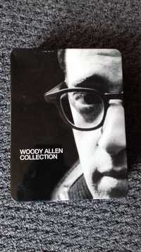 Woody Allen zestaw 6 filmów DVD Manhattan Annie Hall