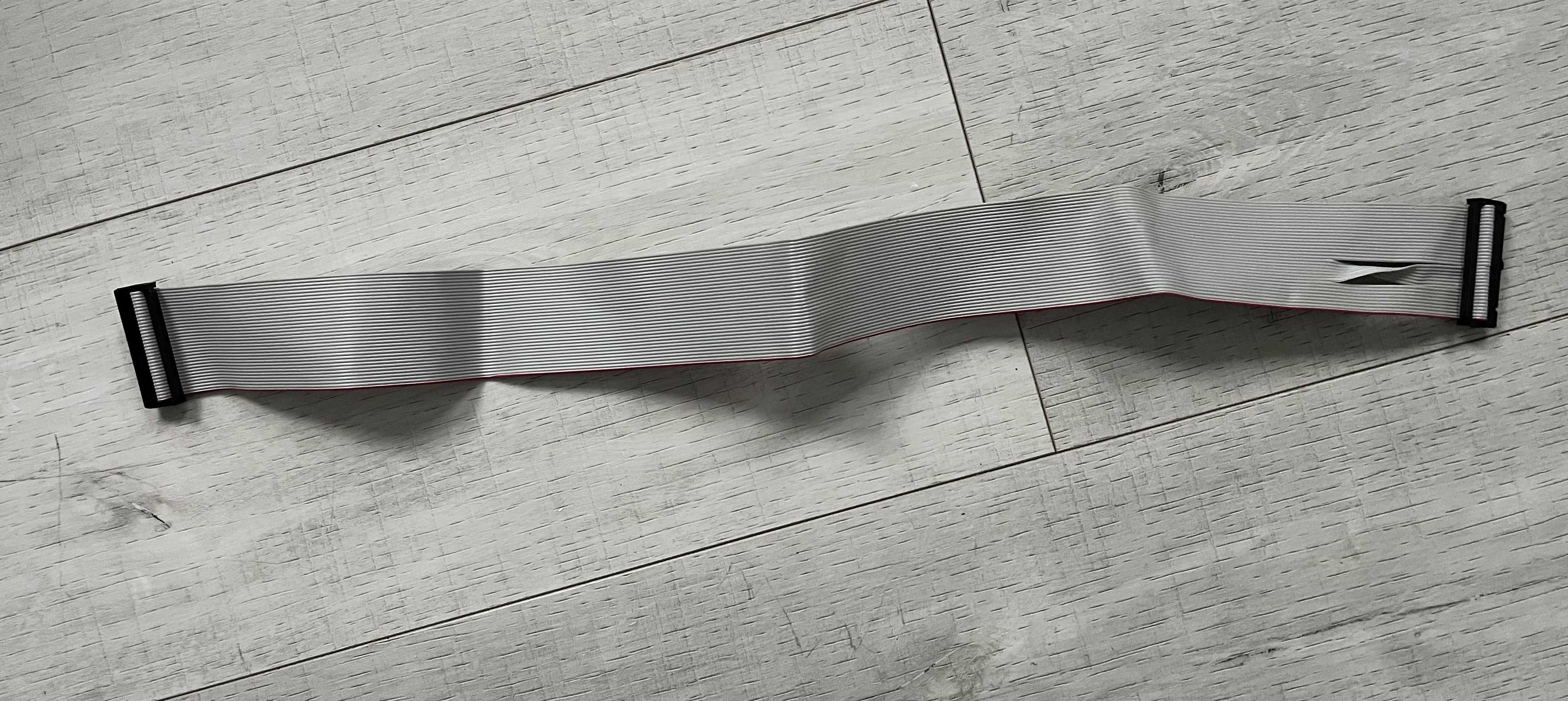 Taśma / kabel HDD do dysku twardego Grandsun E231962 AWM 2651 32AWG