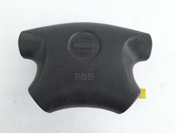 Kit de airbags NISSAN Almera II Sedan (N16)