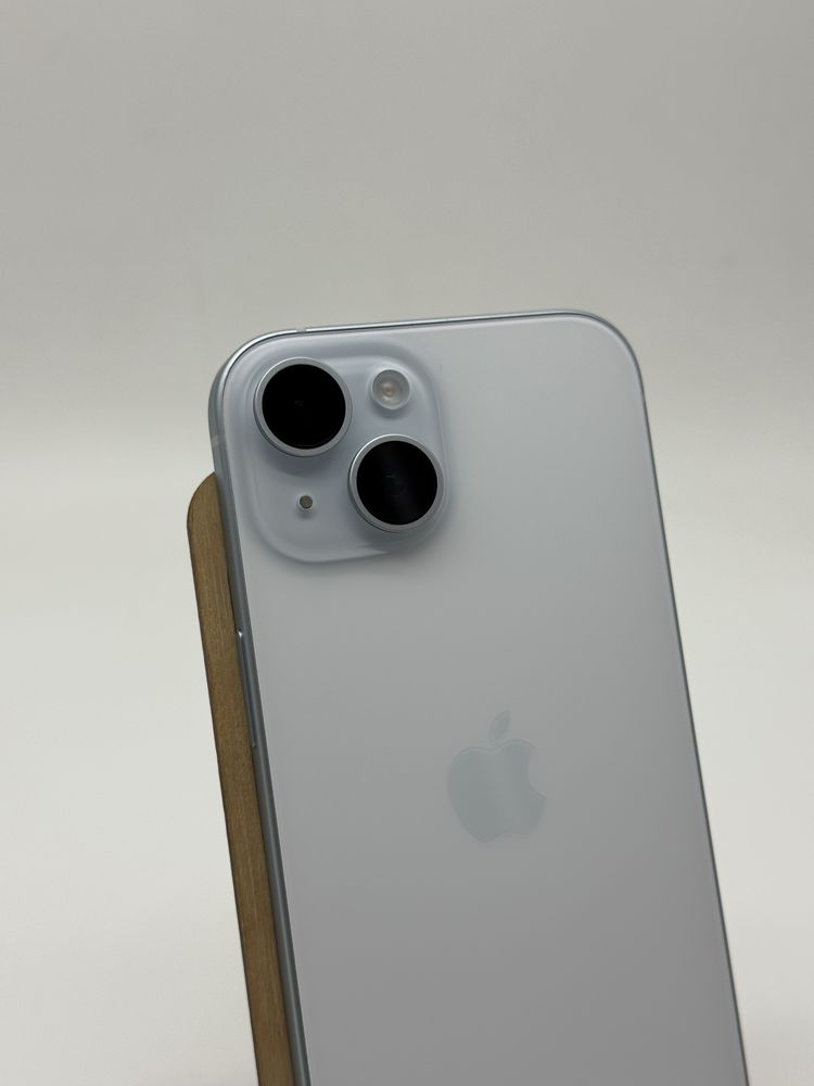 iPhone 15 128Gb Blue Neverlock