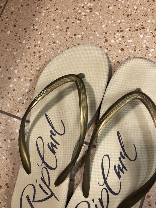 Chinelos Rip Curl