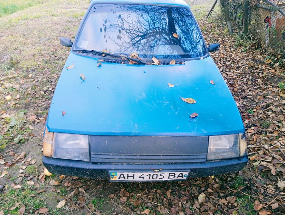 Продам Заз Таврія 1102 1994р