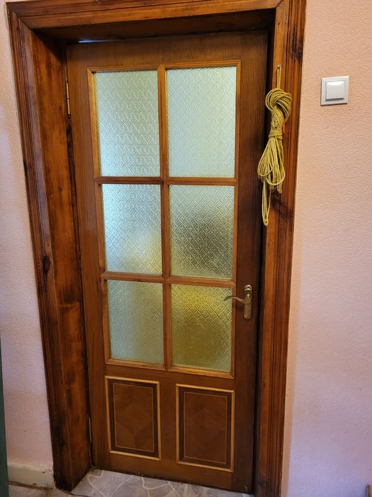 Продам трёхкомнатную  квартиру.Сталинка.АГО.