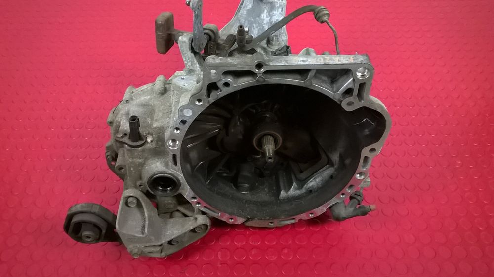 Caixa Velocidades  - FC300 - MAZDA 2 (DE_, DH_)