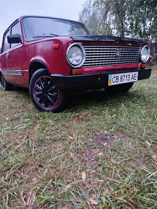 Продам ваз 21011