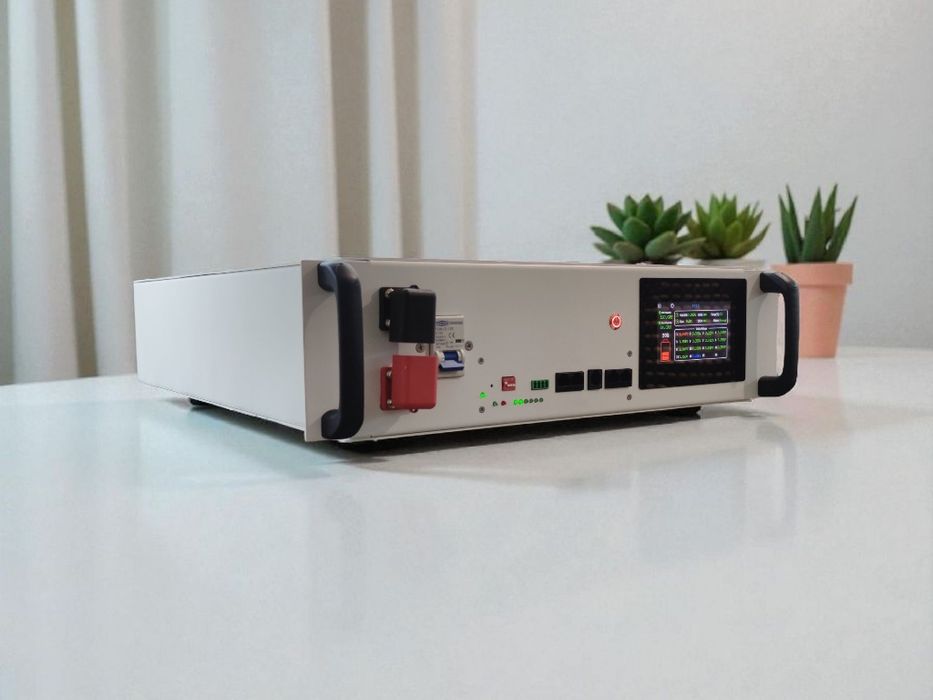 Сборки Lifepo4 , аккумуляторы для солнечных станций